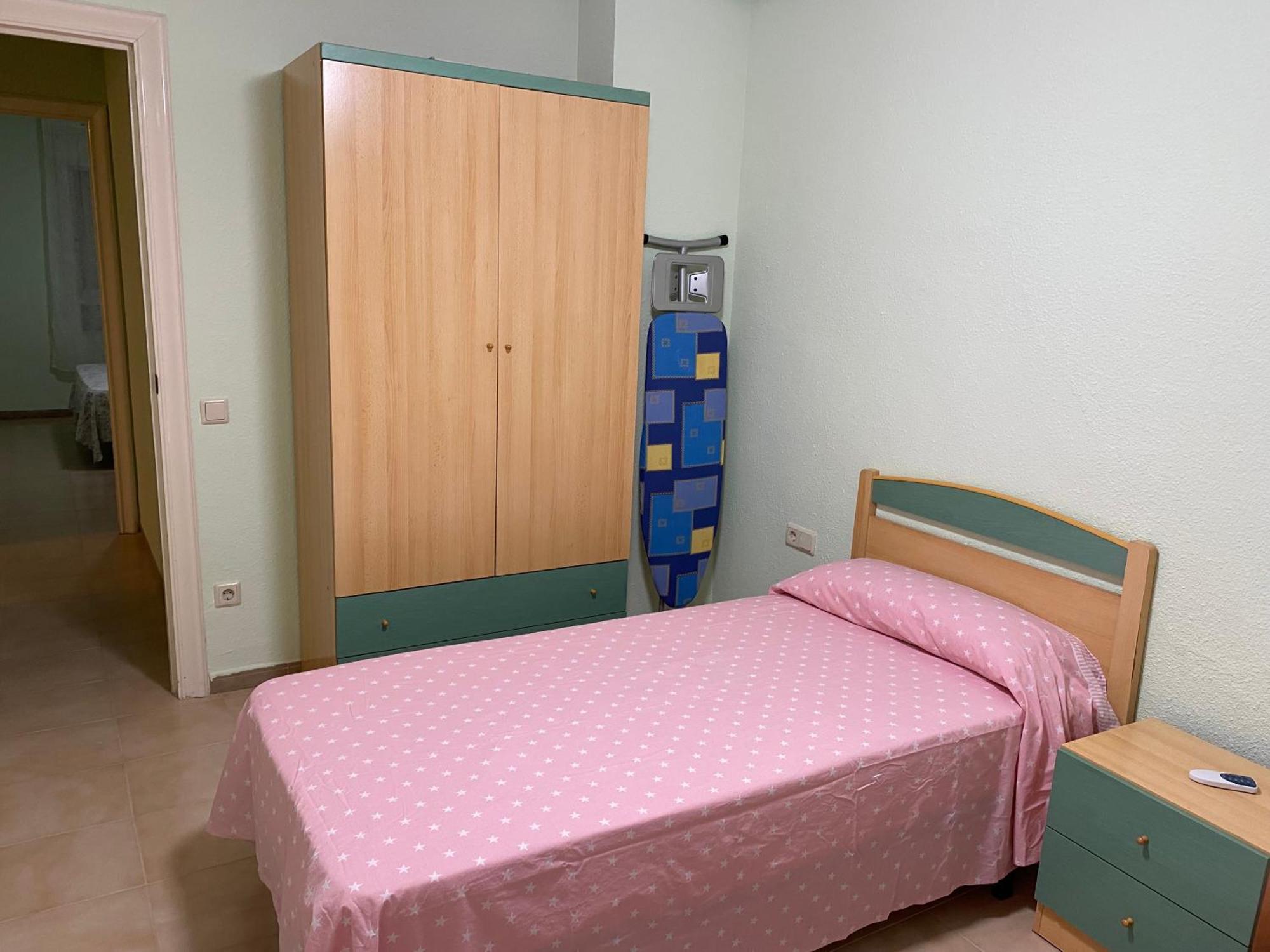 Apartamento Junto A La Playa Peniscola Ngoại thất bức ảnh