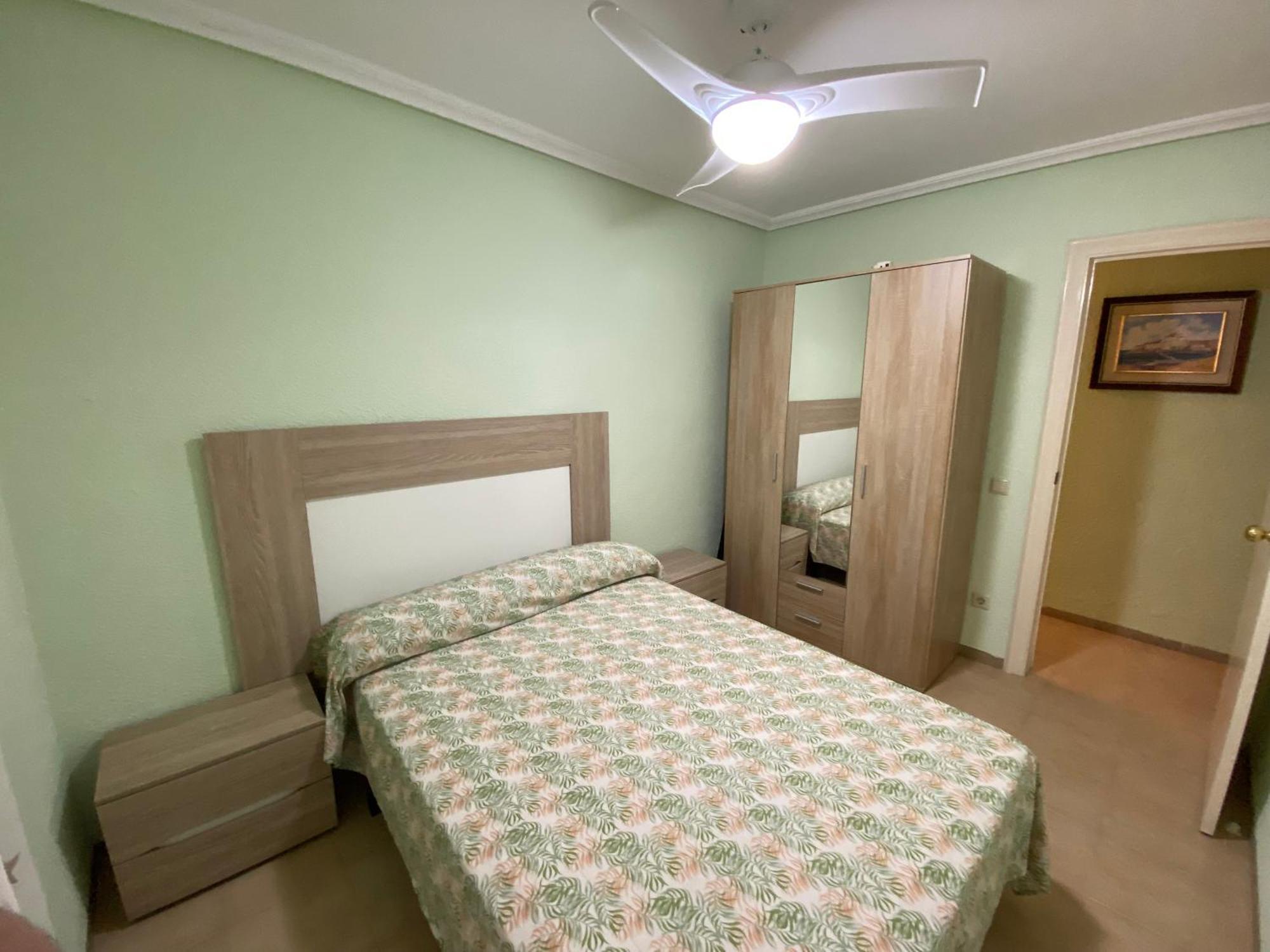 Apartamento Junto A La Playa Peniscola Ngoại thất bức ảnh