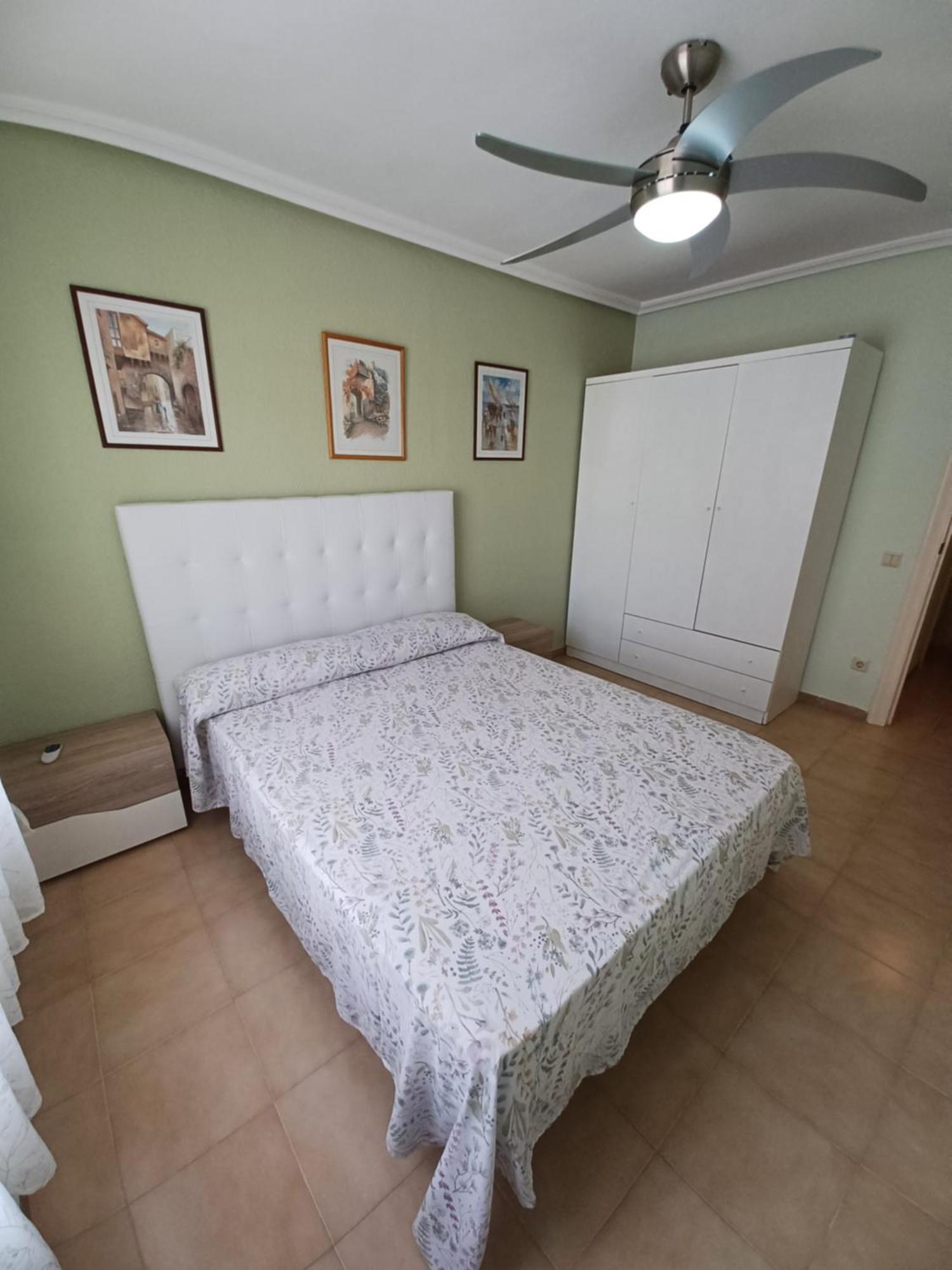 Apartamento Junto A La Playa Peniscola Ngoại thất bức ảnh